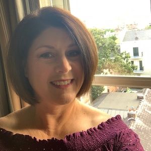 Meet your Posher, Annette